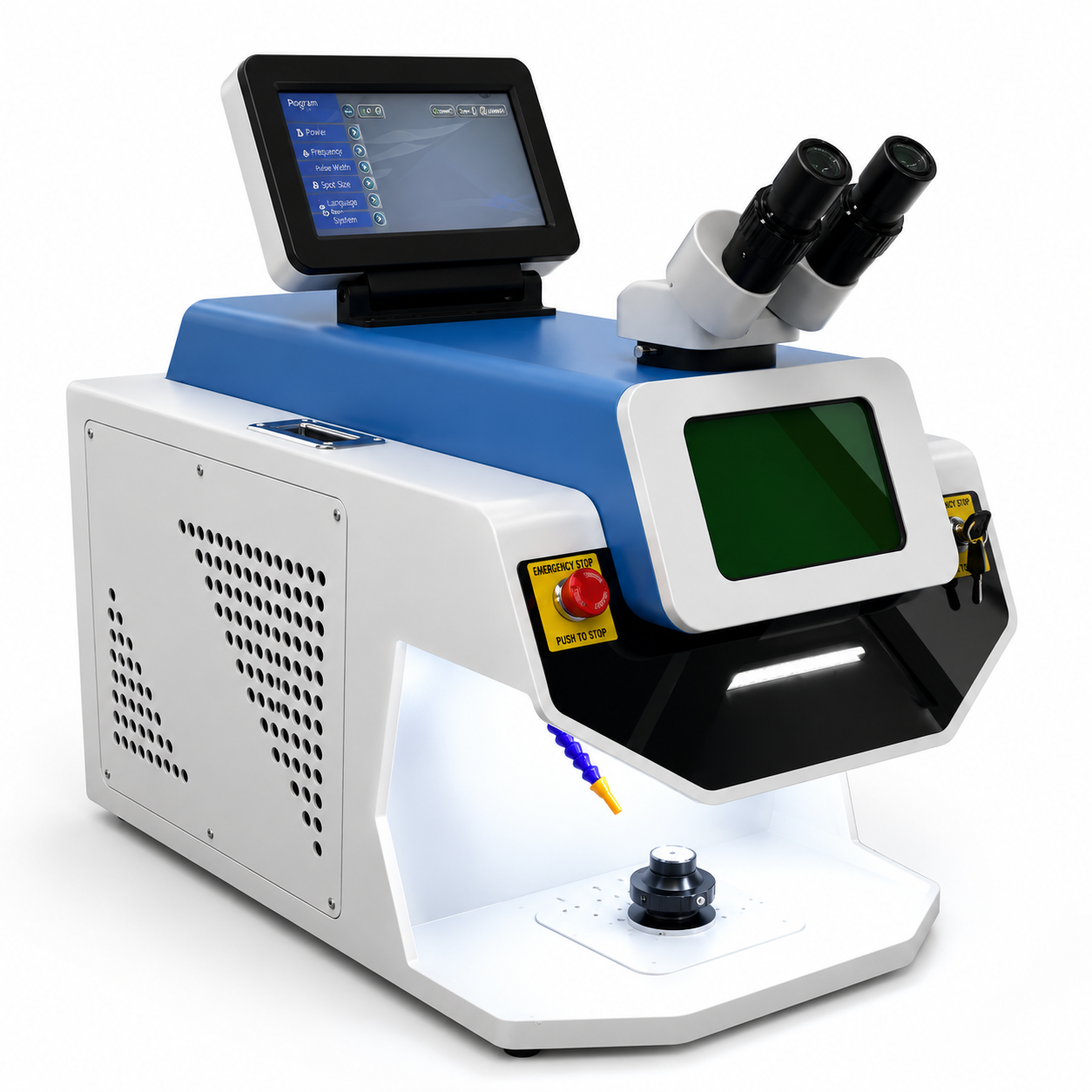 YAG Desktop Spot imagen producto Dowin